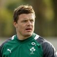 “She’s My Greatest Achievement!” Doting Dad Brian O’Driscoll Opens Up About The Birth Of His Daughter