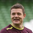 Brian O’Driscoll Opens Up About Daughter Sadie