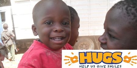 Help Us Give Smiles (HUGS) Charity Table Quiz Tonight