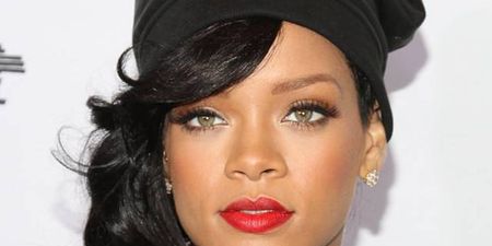 “Roses Are Green” Rihanna Causes Outrage With More Controversial Instagram Pictures