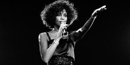 Remembering Whitney – One Year on From Her Untimely Death We Countdown our Favourite Houston Tracks