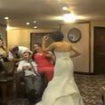 VIDEO: Harlem Shake Meets Irish Wedding