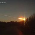 Amazing Video Shows Meteor Fly Across Russia, Crash Sparks Panic Across The Country