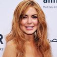 Sheen Sends Lindsay Lohan For “Anger Management”