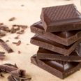 Food High Five – Five Reasons Dark Chocolate Is Good For You