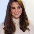 Royal Approval: Kate Middleton Supports Book For Brave Little Irish Girl
