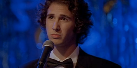 Tenor on the Telly – Five TV Shows and Movies You Didn’t Know Josh Groban Was In