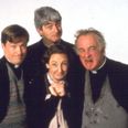 Father Ted Star Joins EastEnders Cast