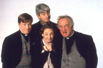 Fifteen Of The Best Characters From Father Ted