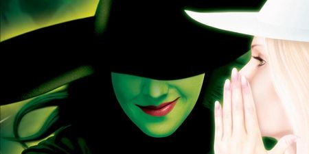 Wicked, The Movie? Here’s What the Producer Has to Say