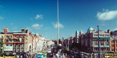 Cheaper Than Rome, Paris & Madrid: Dublin Is Getting Less Expensive To Live In