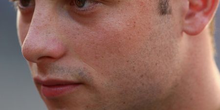 Oscar Pistorius Breaks Down in Court As Prosecution Push For Premeditated Murder