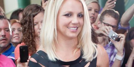 Viva Las Vegas? Britney Set to Sign Residency Deal But She Won’t Be Getting Big Bucks
