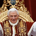 Breaking News: Pope Benedict Confirms he WILL Step Down