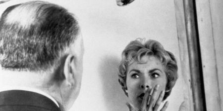 The Star Of One Of Hitchcock’s Most Iconic Scenes Ever – Janet Leigh