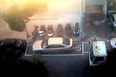 Framed By Council Workers: Video Which Proved Student Was Innocent