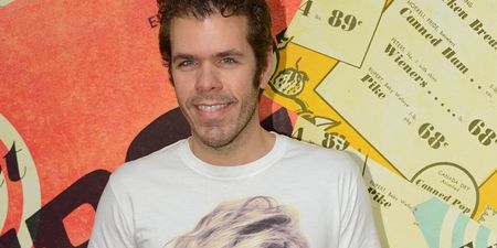 Oh Baby! Perez Hilton Shocks Everyone With The News That He’s Become A Father