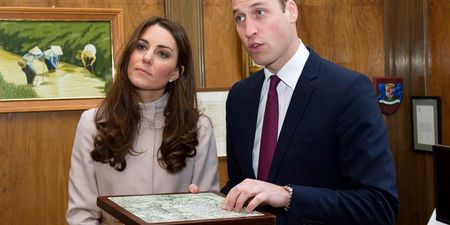 First Stop, County Cork: K-Middy & Prince William Could Be Paying Us A Visit In 2014