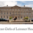 “On Wednesdays, Ming Wears Pink”: Mean Girls, Leinster House Style