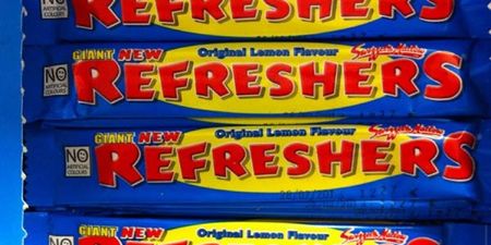 Ten Treats We Used To Be Able To Get For 10p