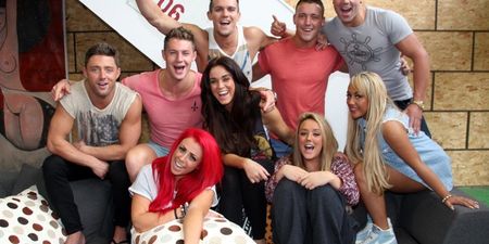 Style Icons? Geordie Shore Have Something Up Their Sleeves… Literally