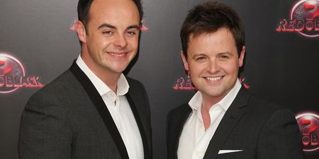 Kerry Here We Come! Ant and Dec To Ring in The New Year in The Kingdom