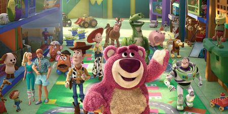 Are Buzz and Woody Coming Back for Toy Story 4?