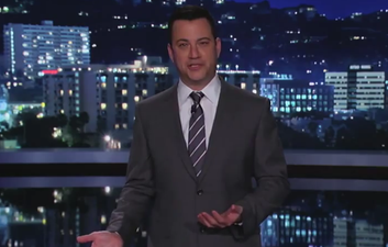 These Will Never Get Old: Hey Jimmy Kimmel, I Gave My Wife Or Girlfriend A Terrible Present For Valentine’s Day