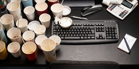 Have You The Shakes Yet? Where Your Caffeine Habit Stands On The “Grande” Scale Of Things