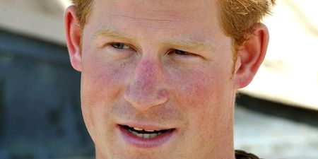 Has Prince Harry Bagged Himself a Pussycat Doll?!
