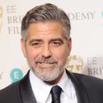 Grab The Tissues, George Clooney Is Off The Market