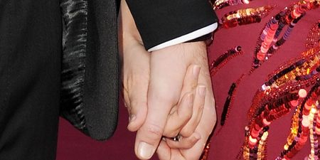 Hollywood Actress and Skyfall Beau Are Expecting!