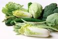Eating One Portion Of Greens A Day Helps Beat Dementia in Old Age