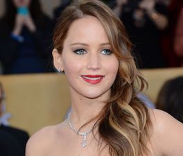 Jennifer Lawrence Reveals That She’s Not So Perfect After All!