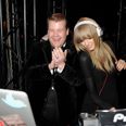 Taylor Swift Takes To The Decks At The BRITS: This Is What Her Playlist Probably Looked Like…
