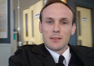 Recognise This Man’s Face? Believe It Or Not, He’s Probably Been On Every TV Show You’ve Ever Watched