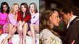 So Fetch, So French: Les Misérables Meets Mean Girls
