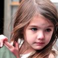 “Security Obsessed” Cruise Hires Body Double For Daughter Suri… And They Seem To Be Friends