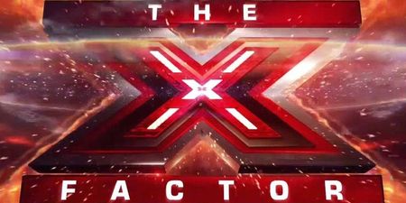 The Best Thing About X Factor Is Coming Back