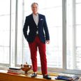 Happy Birthday Tommy Hilfiger – Non-Fashion Things We Love Him For