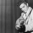 “Taking Care Of Business” – Elvis First Record To Go On Sale In Dublin This Weekend