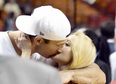 Barely Back Together… Now Actress and her Sportsman Beau are ENGAGED!