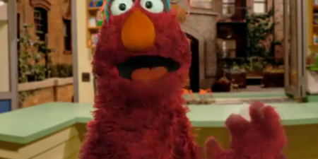 Top Secret Video At The Ready: Sesame Street Are Oh-So-Close To Smashing A YouTube Record…