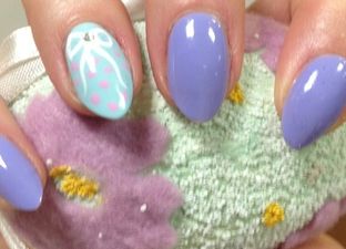 Pretty Pastel Perfection – Make Your Mani Sugary Sweet This Easter