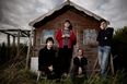Little Sparklers – Dublin Band Win Meteor Choice Award For Album Of The Year