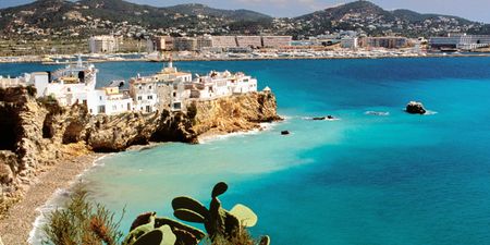Ibiza Rocks! Travel Tips for the Ultimate Party Island