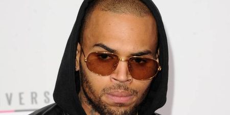 Chris Brown Threatens Tyson Beckford After Model Posts Selfie With Ex Karrueche Tran