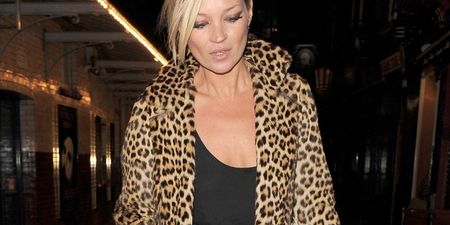 Fashion High Five: Everyone Needs A Bit Of Leopard In Their Lives