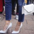 Fashion High Five: White Out! The On Trend Accessories For Spring
