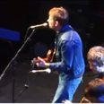 VIDEO: Damon Albarn And Noel Gallagher Perform Together At Charity Gig